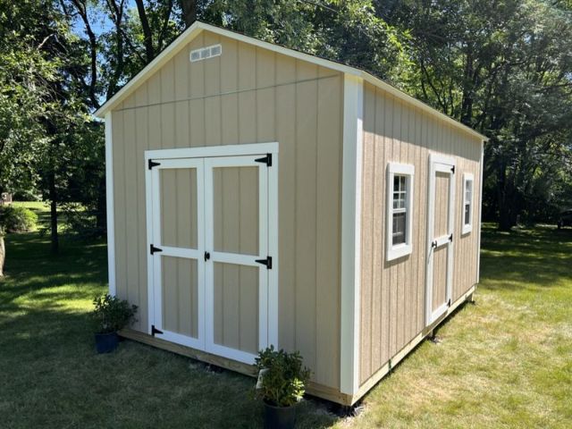 10×16 with Windows