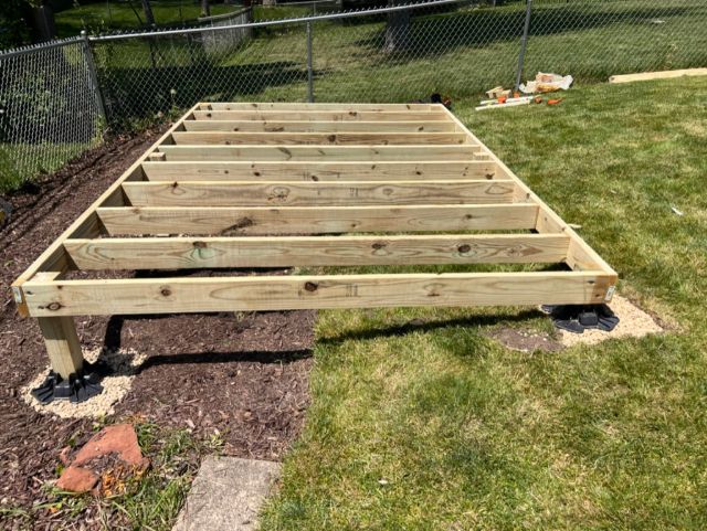 Base Frame
