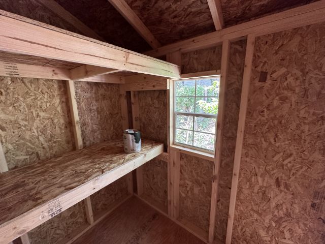 Loft & Workbench