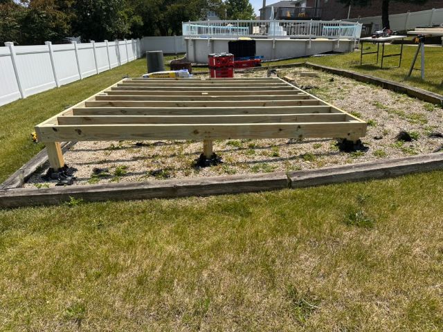 Foundation System