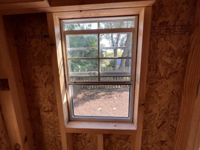 Window Detail